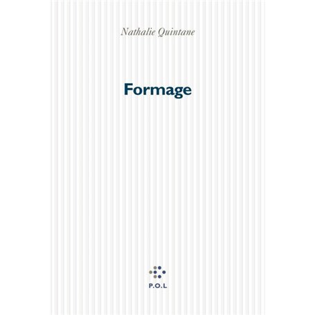 Formage