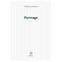 Formage
