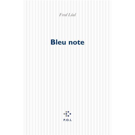 Bleu note