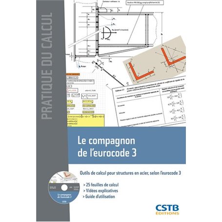 Le compagnon de l'eurocode 3