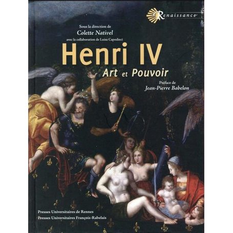HENRI IV