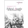 Sidney's Arcadia on the french stage