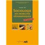 Manuel de sociologie des mobilités géographiques