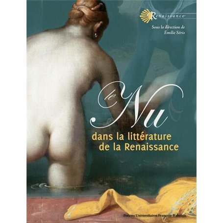 Le nu dans la littérature de la Renaissance