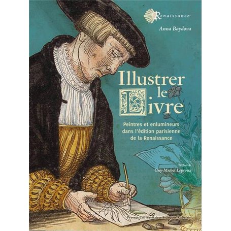 Illustrer le livre