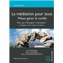La médiation pour tous