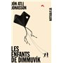 Les enfants de dimmuvik