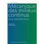 Mécanique des milieux continus