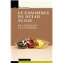 Le commerce de détail