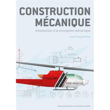 Construction mécanique
