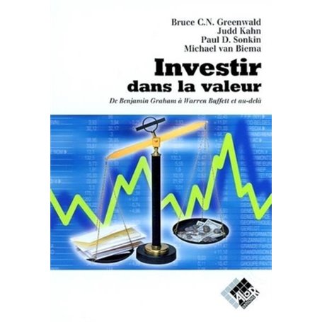 Investir dans la valeur