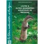 LOUTRE ET AUTRES MAMMIFERES AQUATIQUES DE BRETAGNE