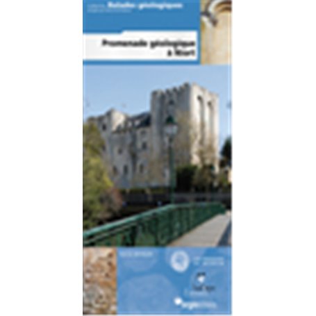 PROMENADE GEOLOGIQUE A NIORT