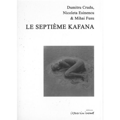 Le septième kafana : trafic des femmes, témoignages vécus