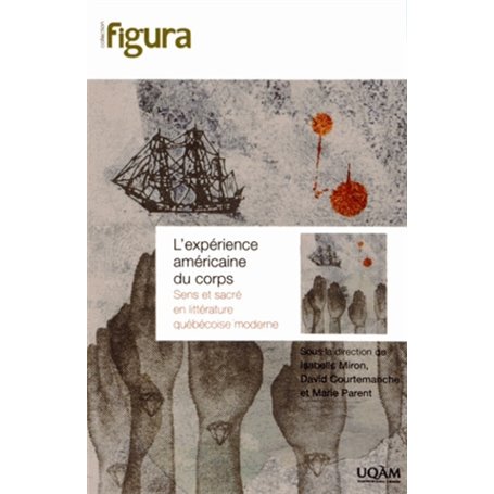 EXPERIENCE AMERICAINE DU CORPS