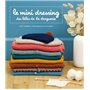 Le mini dressing des bébés de la droguerie