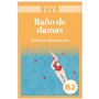 BAÑO DE DAMAS
