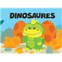 Dinosaures