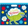 Incroyables Dinosaures