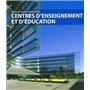 Centres d'enseignement et d'éducation
