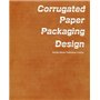 Corrugated paper design