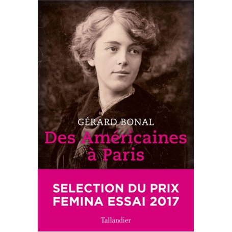 Des américaines à Paris
