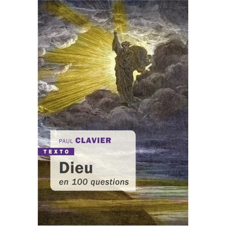 Dieu en 100 questions