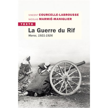 La guerre du Rif