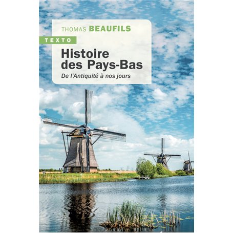 Histoire des Pays-Bas