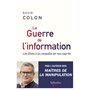 La guerre de l'information