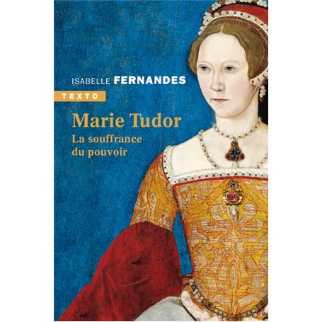 Marie Tudor