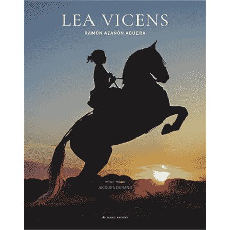 Lea Vicens