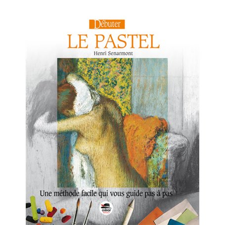 Débuter le pastel