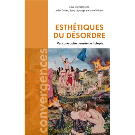 Esthétiques du désordre