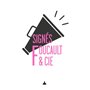 Signés Foucault et Cie