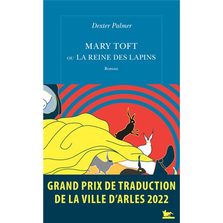 Mary Toft ou La Reine des lapins