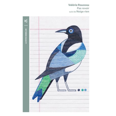 Pas revoir - Neige rien