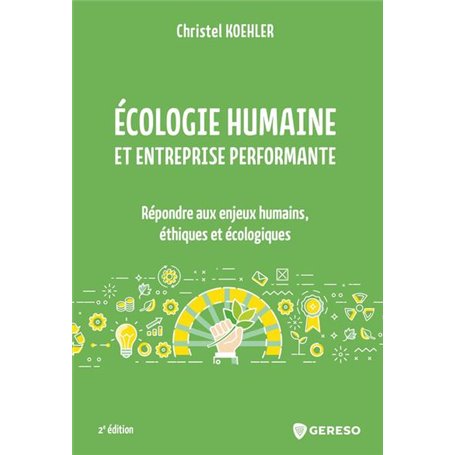 Écologie humaine et entreprise performante