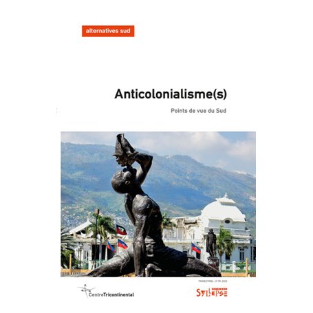 Anticolonialisme(s)
