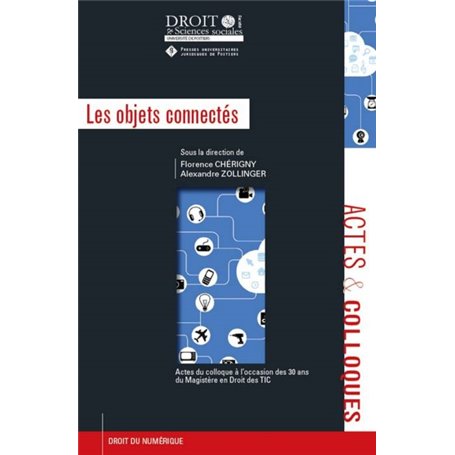 LES OBJETS CONNECTES