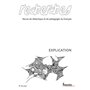 Explication