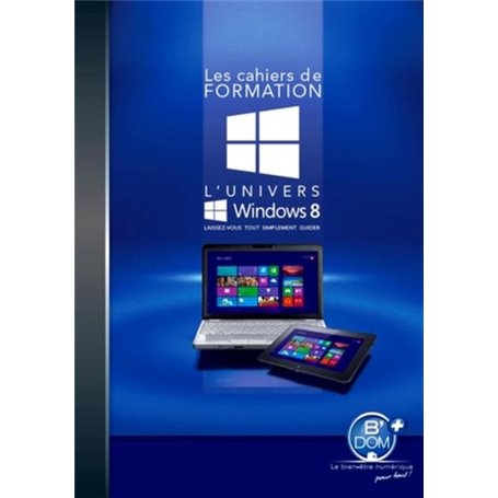 L'univers Windows 8