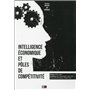 Intelligence économique et pôles de compétitivité
