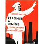 Réponse à Lénine