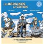 Les bedaines de coton ou la vie de Charley Patton