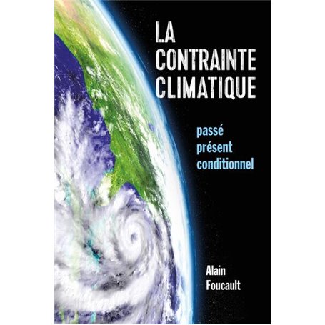 La contrainte climatique