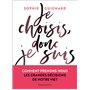 Je choisis, donc je suis
