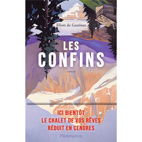 Les Confins