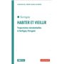 Habiter et vieillir