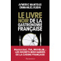 Le Livre noir de la gastronomie française